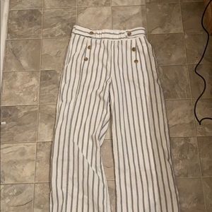 only worn once cute fit good , great material.